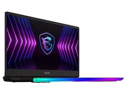 GE Series - 15.6" 240 Hz OLED - Intel Core I9 12Th Gen 12900HX (2.30Ghz) - NVIDIA Geforce RTX 3080 Ti Laptop GPU - 32 GB DDR5 - 1 TB Pcie SSD - Windows 11 Pro 64-Bit - Gaming Laptop (Raider GE67HX