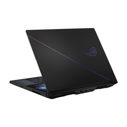 ROG Zephyrus Duo 16 Gaming Laptop, 16” Mini LED 240Hz/3Ms, QHD 16:10, NVIDIA Geforce RTX 4090, AMD Ryzen 9 7945HX, 32GB DDR5, 2TB SSD, Windows 11 Pro, GX650PY-XS97